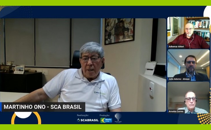 Impactos climáticos com safra de cana não alteram dependência global pelo açúcar brasileiro em 2025