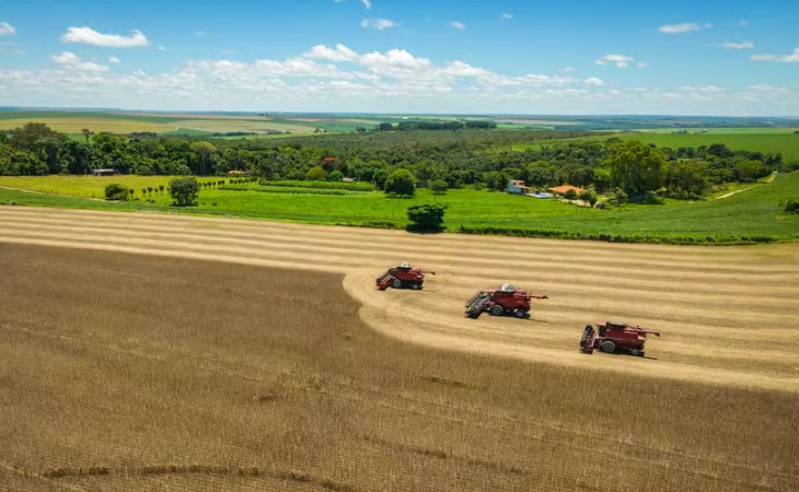 Cenário exige cautela para o agronegócio brasileiro