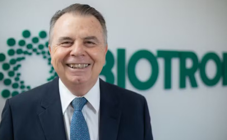 Biotrop vai construir nova fábrica em SP em 2025