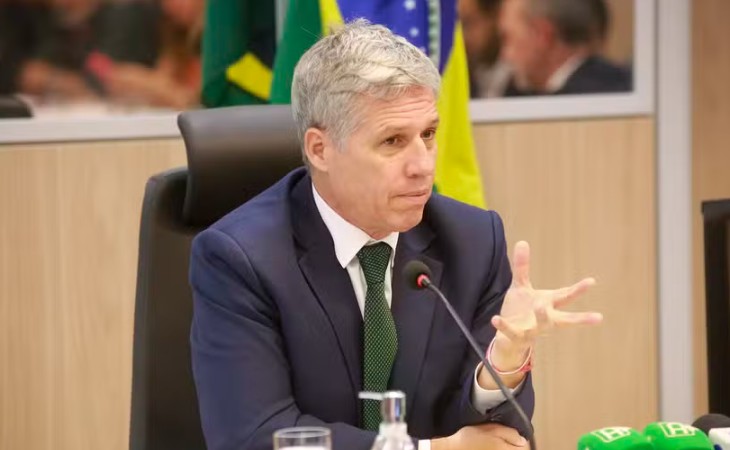 Proagro fica de fora de pacote para corte de gastos, diz ministro