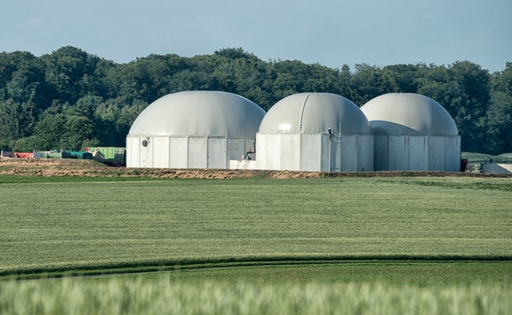 Biometano: Lei do Combustível do Futuro impulsiona nova indústria verde e já apresenta resultados concretos no Brasil