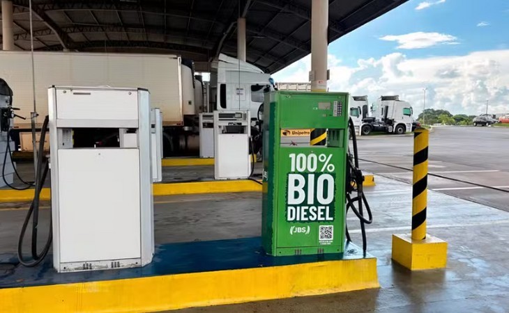 Suspensão da mistura de biodiesel elevaria importação e teria impacto sobre abastecimento