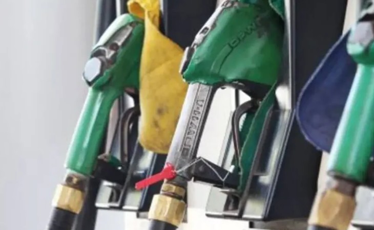 Exportações de etanol recuam 14,6% em 2025