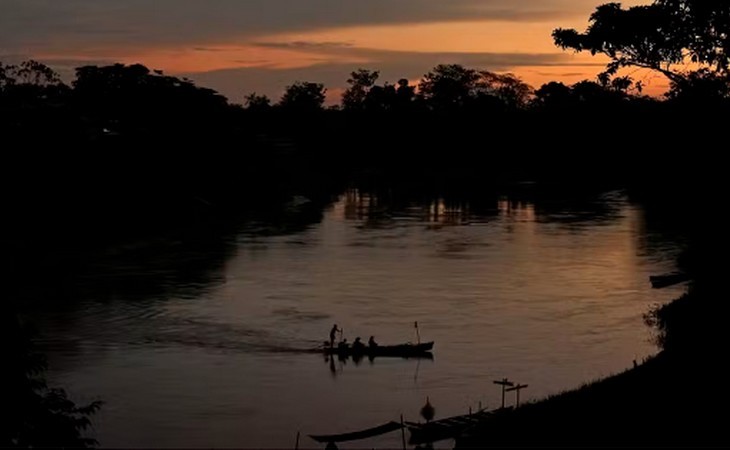 Oportunidade do Brasil como liderança climática