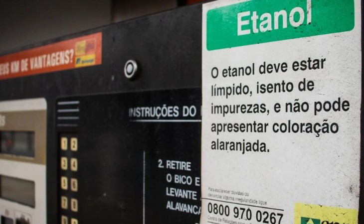 Carro flex resgatou Proálcool das cinzas e pavimentou atual “euforia ambiental”