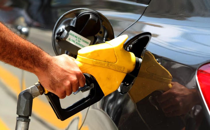 Diesel e gasolina da Petrobras estão 9% mais caros