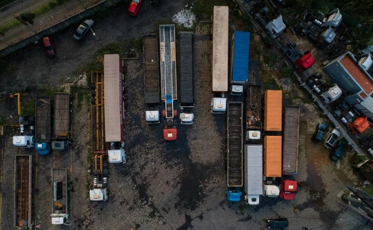 Até 24% do diesel usado em caminhões é adulterado em estados