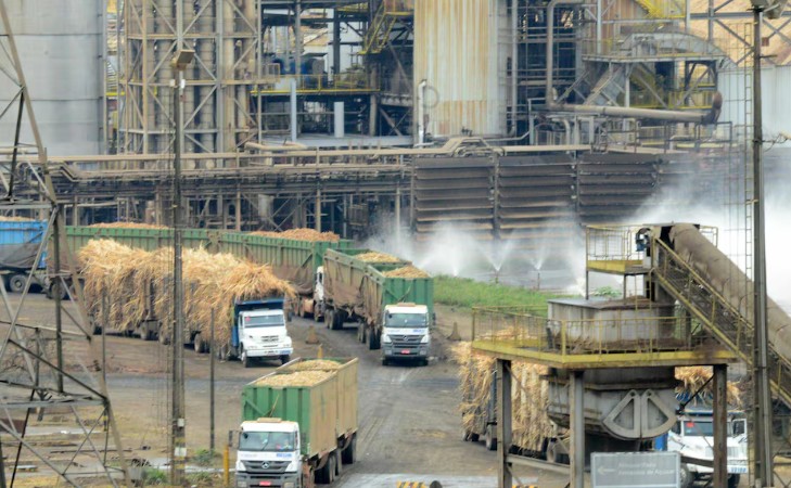 Venda de ativos é o caminho contra déficit financeiro da Raizen