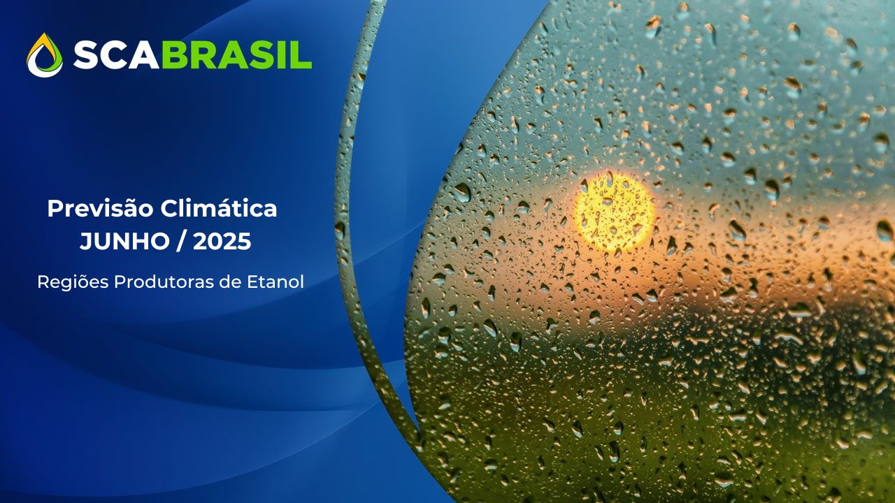 Meteorologia Climatempo para Junho de 2025