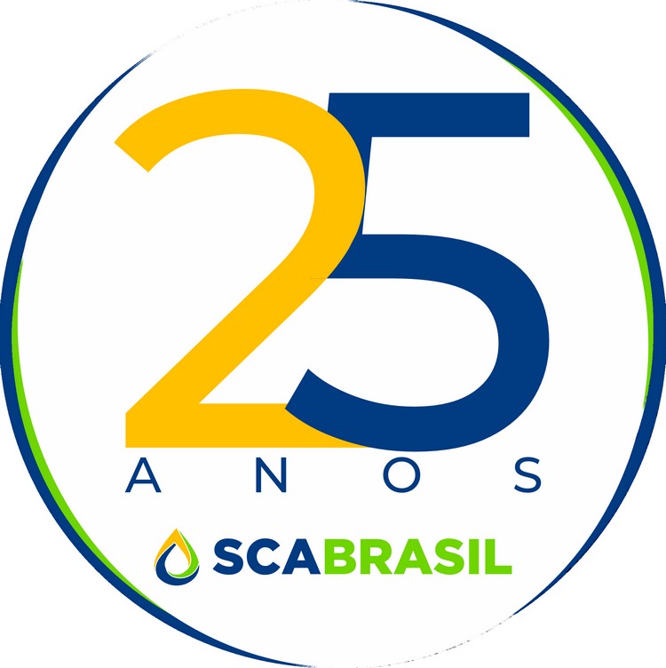 SCA Brasil comemora 25 anos de tradição no agronegócio brasileiro