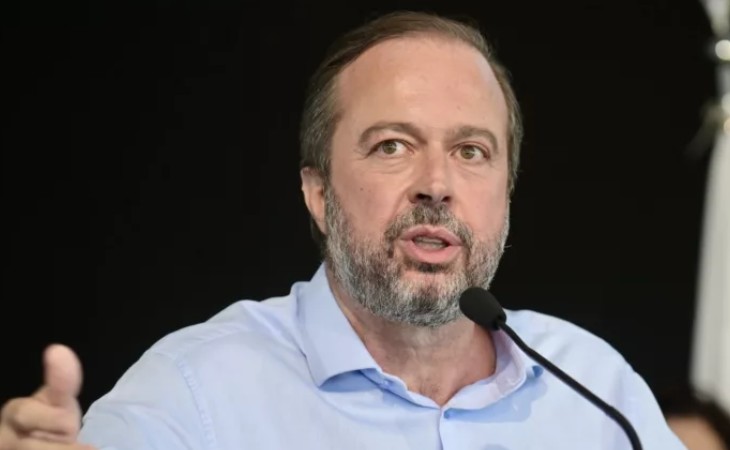 E30 é pauta do governo ainda para junho