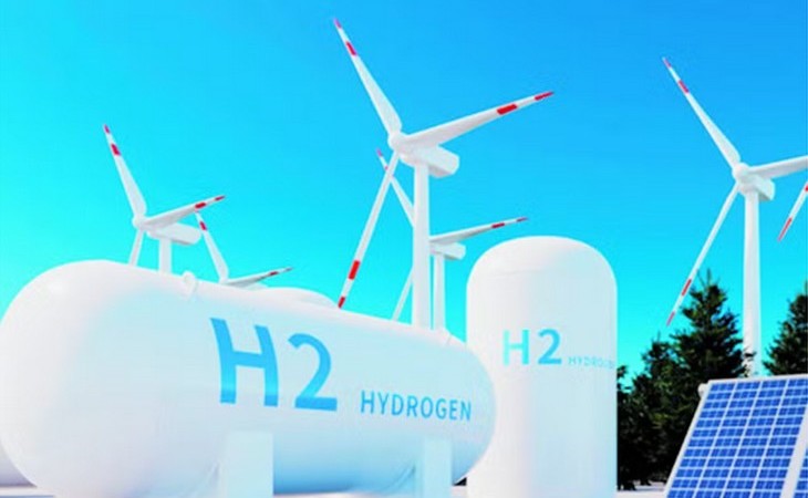 Hidrogênio Verde: o futuro limpo do transporte brasileiro