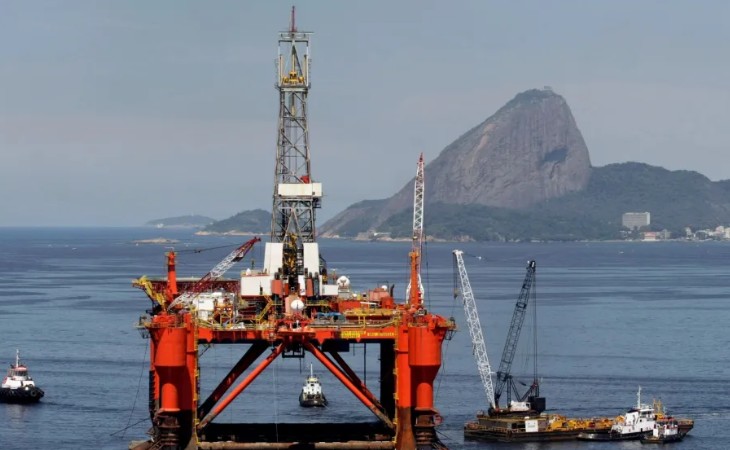 Alta do petróleo favorece economia brasileira, diz analista