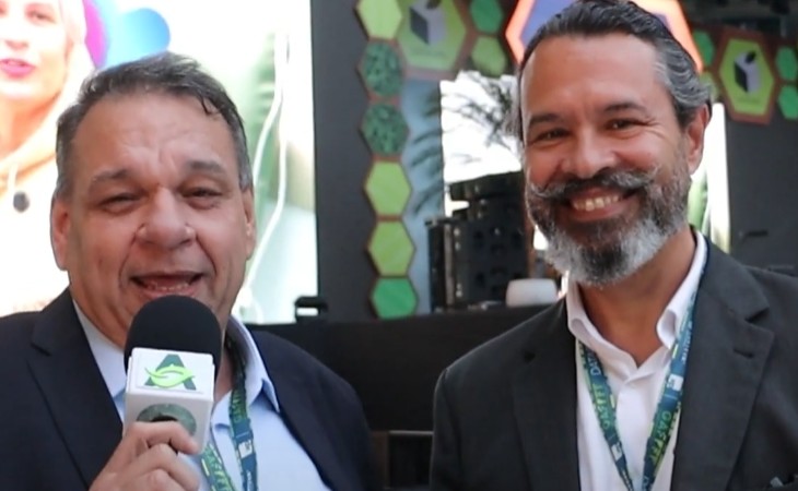 SCA Brasil Aliança presente no Global Agribusiness Festival (GAFFFF)