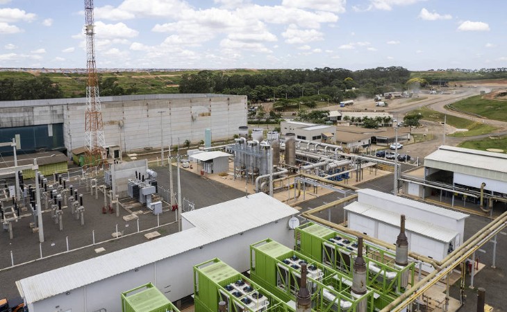 Aplicativo promete conectar produção de biometano