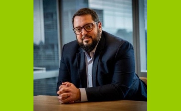 “Biometano é prioridade, SAF é prioridade, bunker é prioridade”, diz Daniel Valle