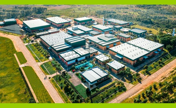 Tecnomyl faz parceria com Syngenta para ganhar força em fungicida e inseticida