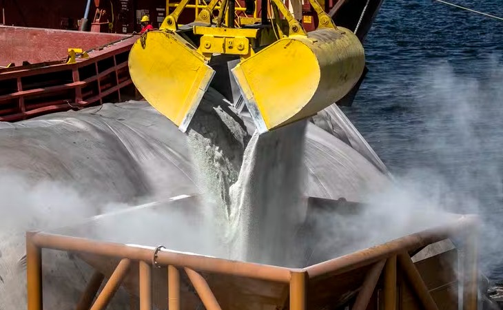 Mercado de fertilizantes pode ter desaceleração das importações e alta dos preços