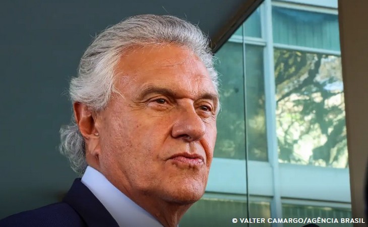 Ronaldo Caiado anuncia instalação de usina da Inpasa em Rio Verde (GO)