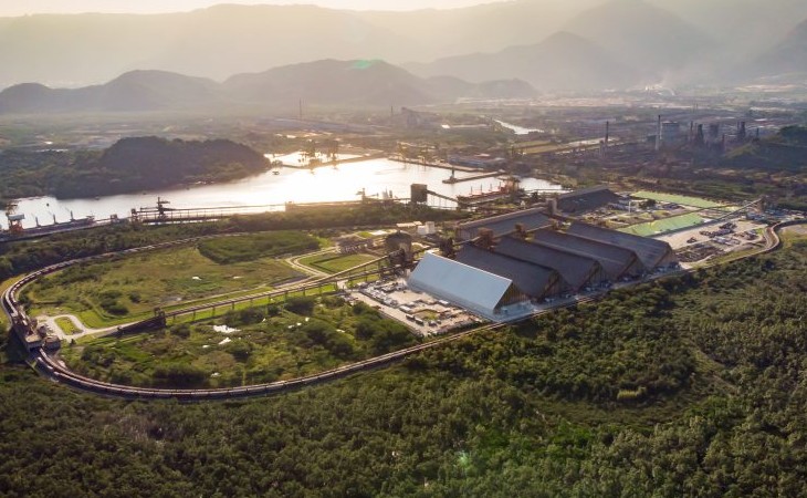 VLI registra recordes históricos para fluxos de açúcar e fertilizantes em terminal de Santos