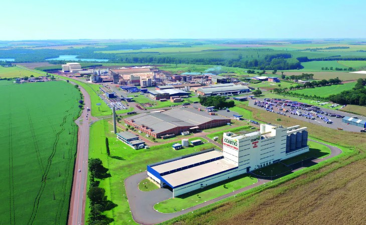 Etanol de milho: Coamo invade o mercado de energias limpas