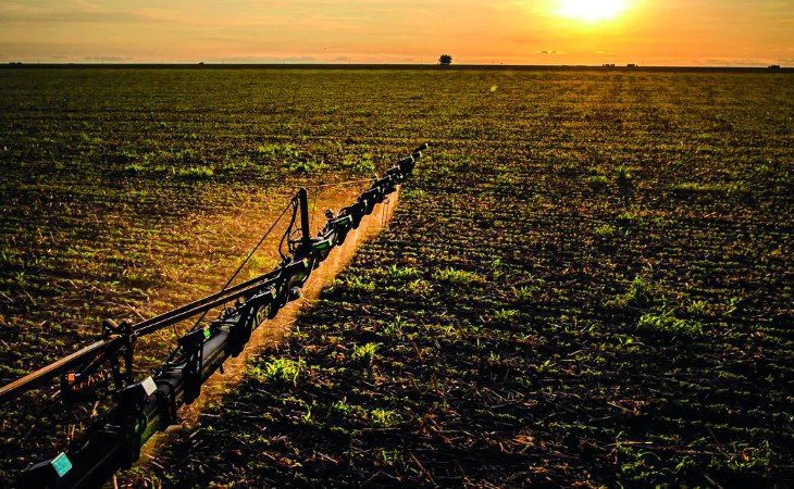 Fertilizantes encarecem e relação de troca piora para o produtor