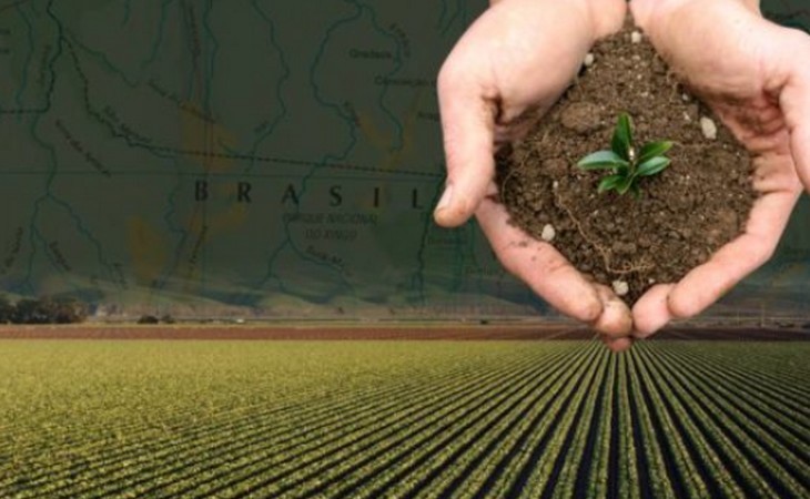 Soluções para dependência de fertilizantes importados e mineração são temas de eventos em Cuiabá
