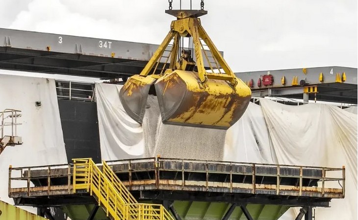 Sanções à Rússia podem impactar oferta de insumos no Brasil