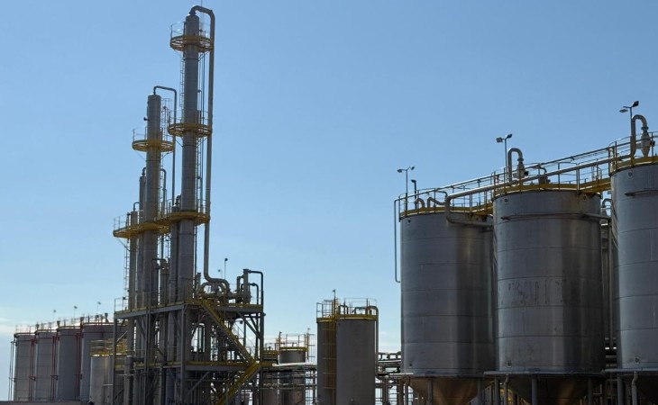 Primeira usina de etanol de trigo do Brasil inova o agronegócio