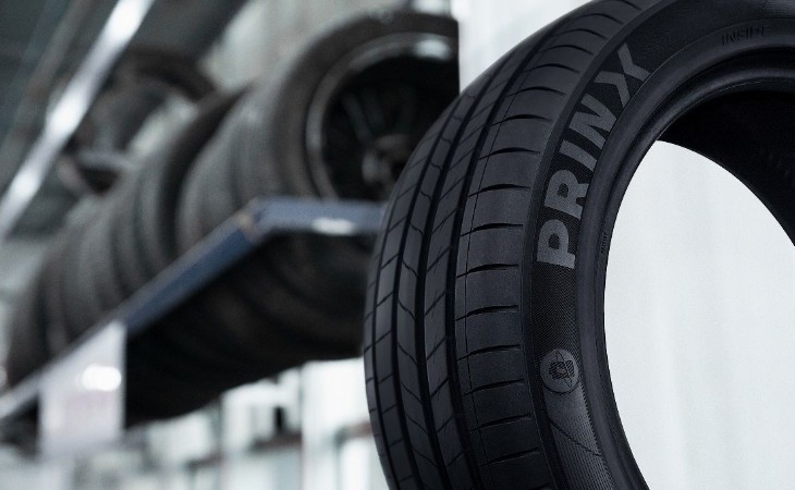 Prinx Chengshan tem fábrica interditada na Tailândia