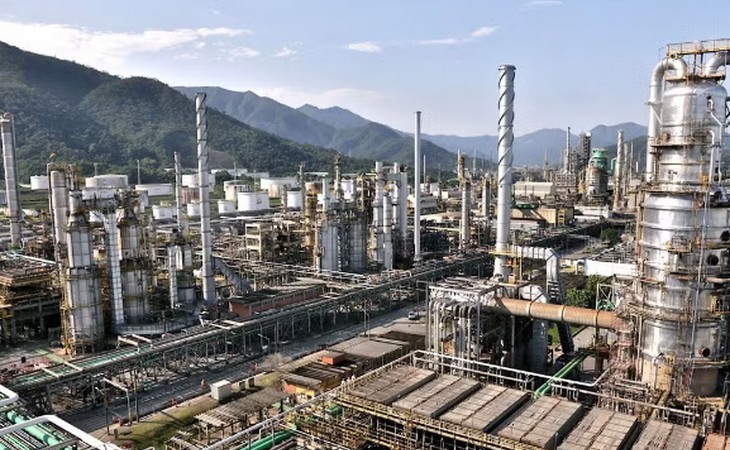 Petrobras vai produzir bioquerosene para aviões e diesel renovável em SP; projeto prevê 3 mil empregos