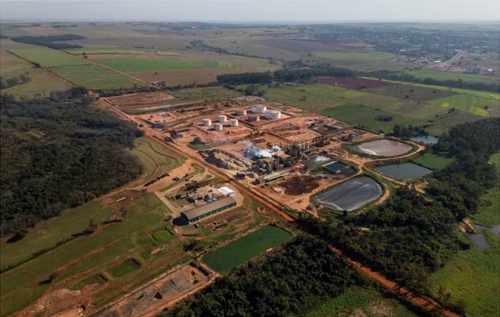 Aos 100 anos, usina do Paraná quer investir em etanol de milho e biometano