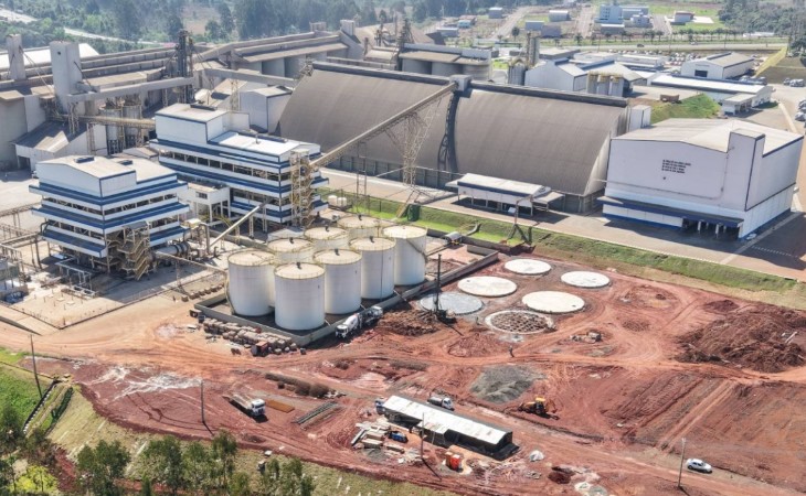 Cooperalfa anuncia investimento de R$ 230 milhões em usina de biodiesel