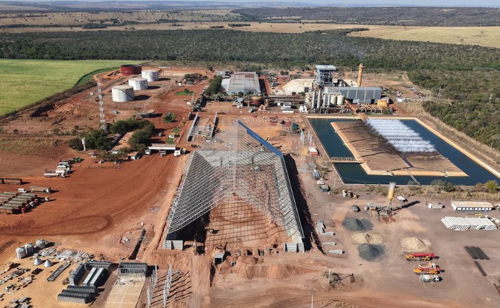 Sada investe R$ 1,1 bilhão para ampliar produção de etanol