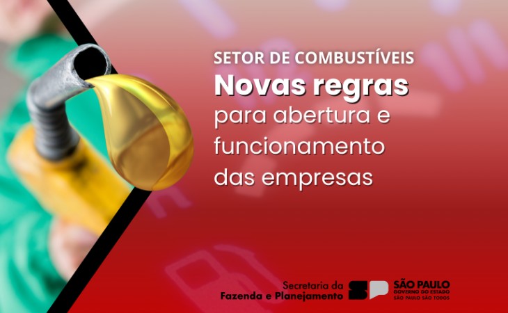 Sefaz-SP altera regras para o setor de combustíveis com foco na conformidade fiscal