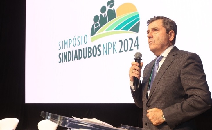 Setor de fertilizantes projeta crescimento em ano desafiador