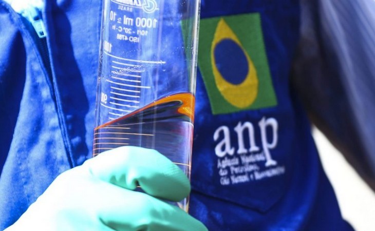 Empresas inadimplentes no RenovaBio são alvo da Operação Carbono Oculto