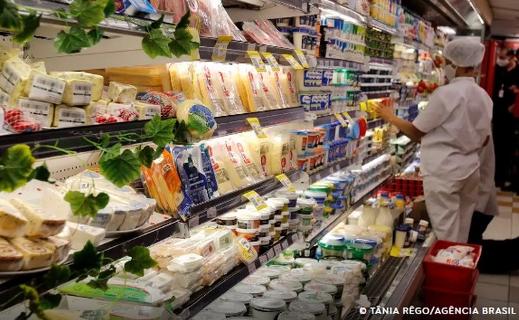 Guerra no Oriente Médio pode encarecer alimentos