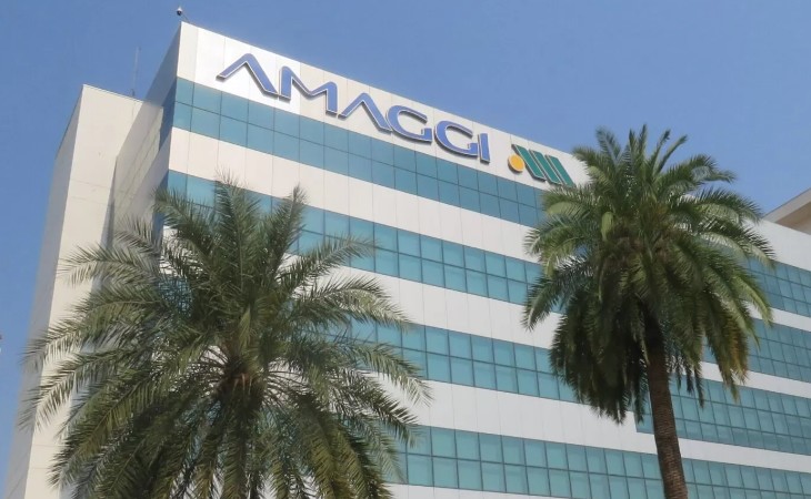Amaggi encerra parceria com Inpasa e construirá usinas de etanol sozinha