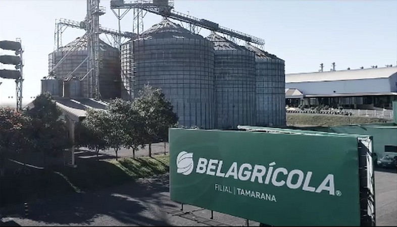 Após litígio com a UPL, Belagrícola decide vender sementeira