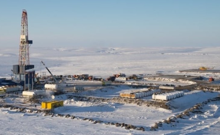 EUA sancionam principais empresas de petróleo da Rússia