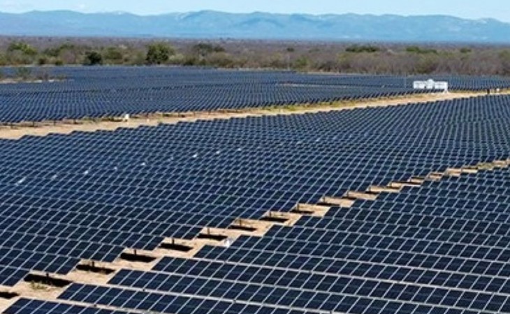 Geração renovável supera eletricidade a carvão no mundo pela primeira vez