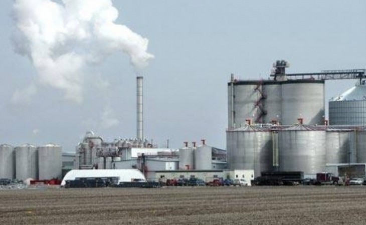 Produção de etanol nos EUA se aproxima de recorde com aumento das exportações e estoques em queda
