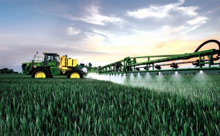 Produtores do Brasil e Paraguai ampliam uso de fertilizantes menos concentrados para reduzir custos em 2025