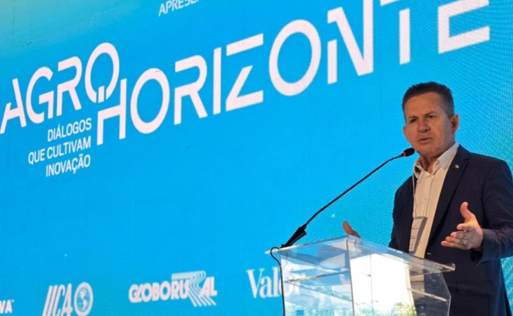 Mauro Mendes defende soberania do agronegócio e alerta para risco da dependência de fertilizantes