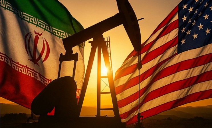 EUA anuncia novas sanções contra o petróleo iraniano: alvos são embarcações, empresas e redes de exportação energética do Irã em escala global