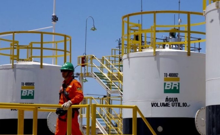 Petrobras apresenta diesel renovável na COP30, mas gera polêmica