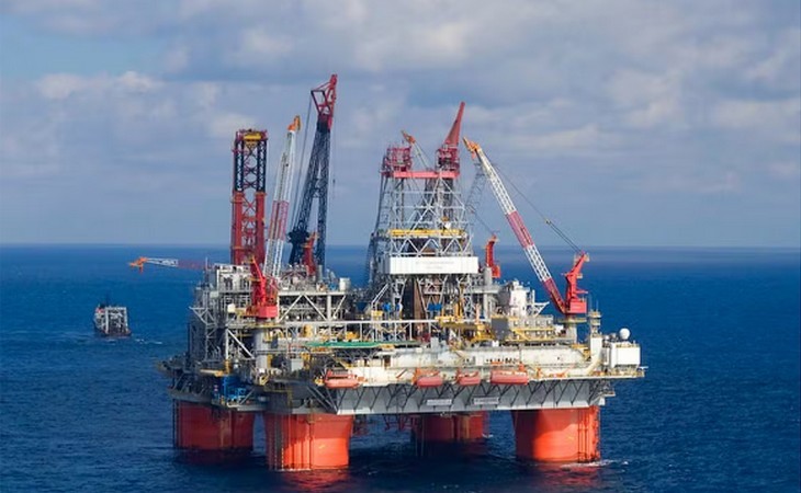 Opep+ não planeja reduzir produção antes de nova queda nos preços, diz especialista