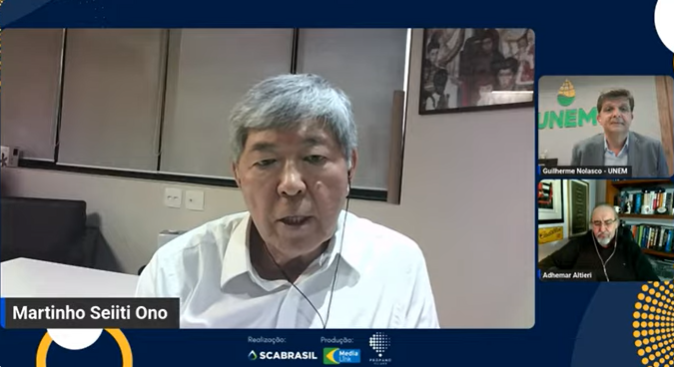 Oferta de etanol cresce mais rápido que consumo e acende alerta no setor