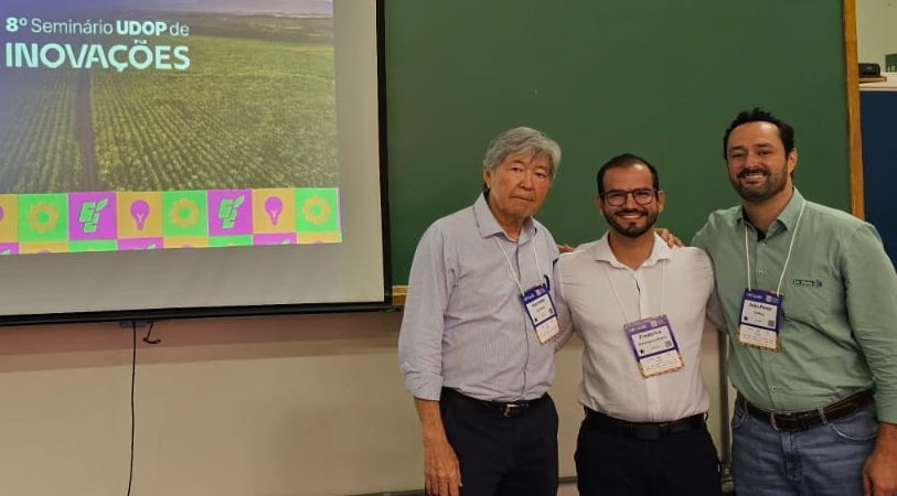 Expansão do etanol de milho: oportunidade para abrir novos mercados e impulsionar consumo no Brasil